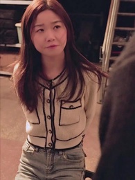 第50話 - 華麗なる復帰～嵐のような総帥様