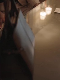 Reborn Heiress: Beg on Your Knees, Cheater! - Episode 52