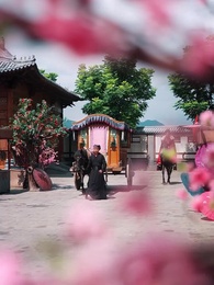 我冷漠我無情我有壹劍攪風雲 - Episode 67