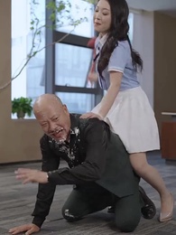 The Wind That Wronged Her - Episode 55