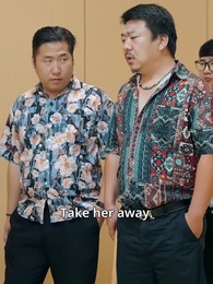 Fate's Unbroken Threads - Episode 36