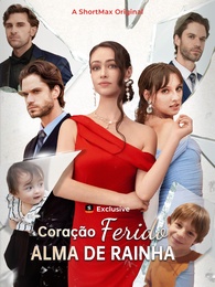 Coração Ferido, Alma de Rainha