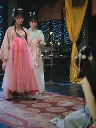 第17話 - 逆襲!福神様の顕現