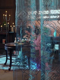 Princesa Renascida: Traição e Justiça - Episode 23