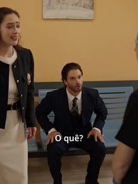 Episódio 48 - Coração Ferido, Alma de Rainha