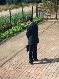 Episode 36 - Zeit zu heiraten