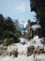 La Salvación de la Espada - Episode 1