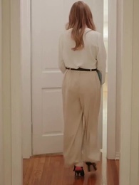 [Doblado]Triunfar después del Divorcio - Episode 35