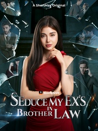 Seduce My Ex's Brother-in-Law