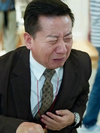 Broken Traditions, Blossoming Future - Episode 14