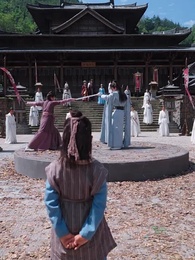 転生剣仙 絆の剣は天を衝く - Episode 9