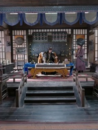 The Siege of the Imperial City - Episode 57