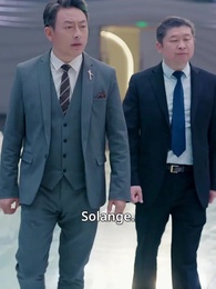 Herbes Vertes au Bord de l’Eau - Episode 5