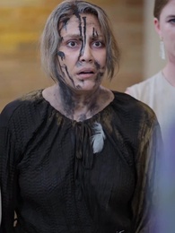 ตอนที่ 57 - การกลับมาของหญิงแกร่ง