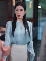 Episode 12 - The Wind That Wronged Her