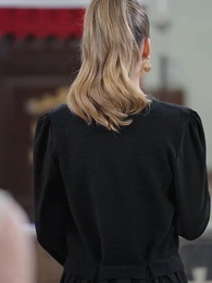 ตอนที่ 51 - การกลับมาของหญิงแกร่ง