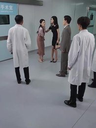 Episode 39 - The Wind That Wronged Her