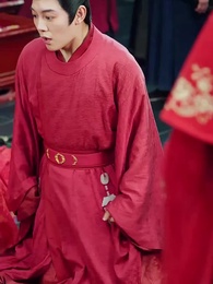 Princesa Renascida: Traição e Justiça - Episode 20