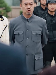 Hôn Phu Chiếm Chỗ, Tôi Hủy Hôn Ngay - Episode 22