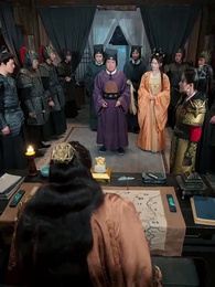 The Siege of the Imperial City - Episode 5