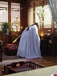 [مدبلج]جنون زوج الأميرة بعد زواج بديل - Episode 9