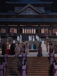 転生剣仙 絆の剣は天を衝く - Episode 20