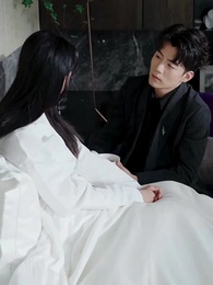 Corazón que Late de Nuevo - Episode 20