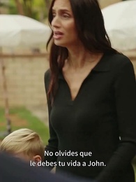 [Doblado]Triunfar después del Divorcio - Episode 32