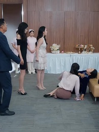 Episode 35 - The Wind That Wronged Her