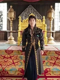 [Lồng tiếng]Trùng Sinh Cải Mệnh - Episode 56