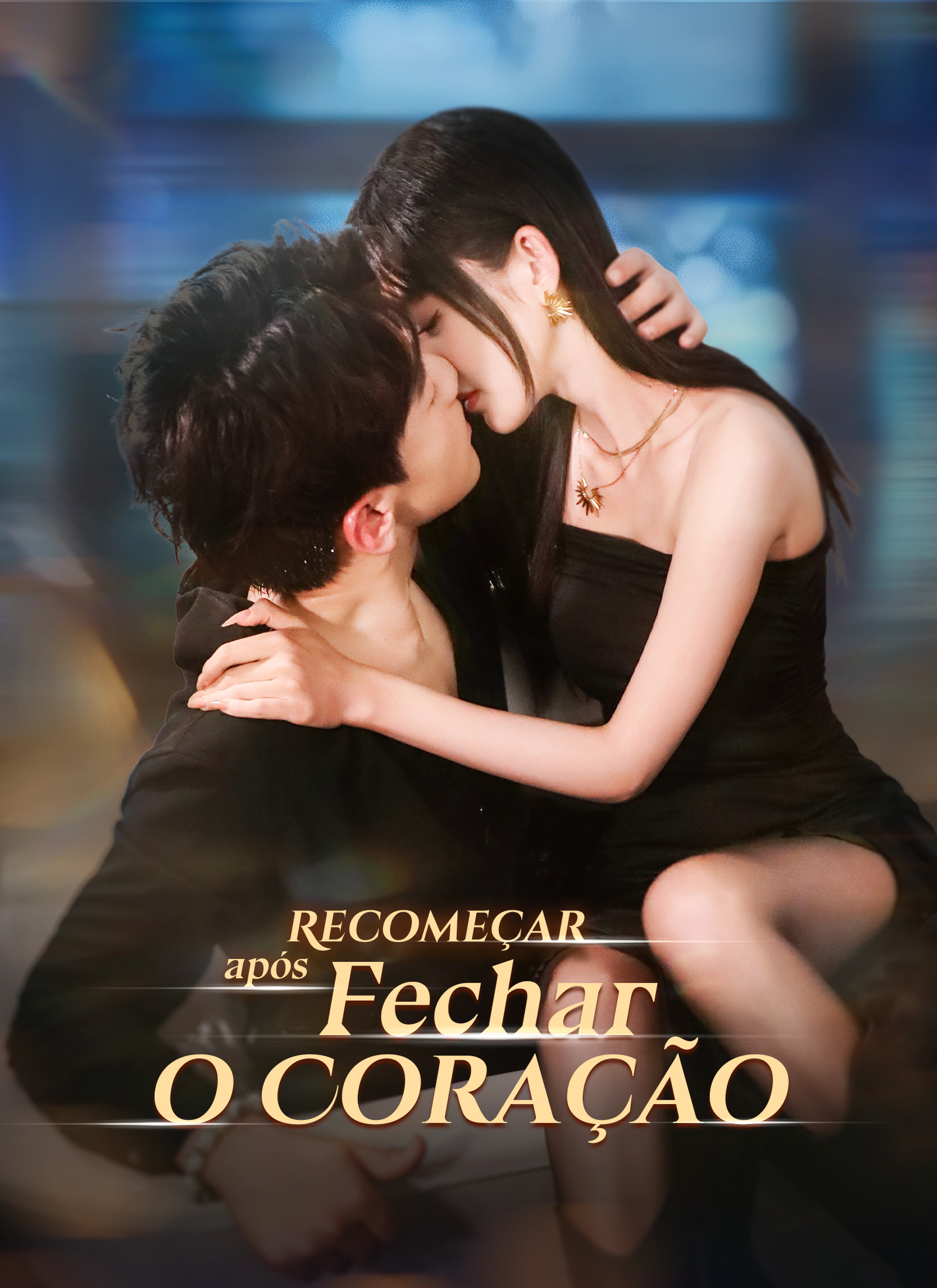 Recomeçar após Fechar o Coração