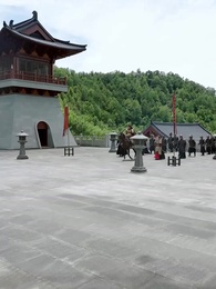 Episode 9 - The Siege of the Imperial City