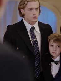 Tập 22 - Tìm Lại Tình Yêu