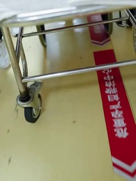 Herbes Vertes au Bord de l’Eau - Episode 13