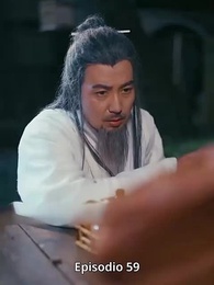 Il Maestro Salva il Mondo - Episode 59