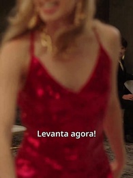 Episódio 18 - Coração Ferido, Alma de Rainha