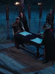 その春は 誰かの涙で咲いた？ - Episode 46