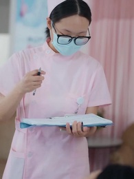 Episode 29 - The Wind That Wronged Her