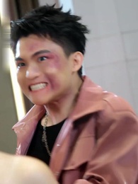 [吹替]ドラゴンの刃 - Episode 54