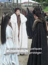 [Doublé]Deux Vies, Deux Fins - Episode 50