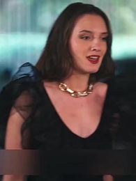 Tidur dengan Sahabat Suamiku - Episode 28