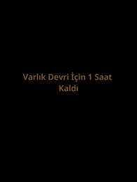 Bölüm 9 - Gizli Kader