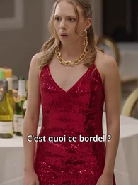 La Couronne de l’Héritière - Episode 26