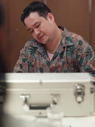 Episode 46 - Zeit zu heiraten