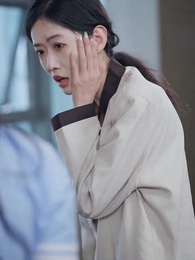 The Wind That Wronged Her - Episode 57