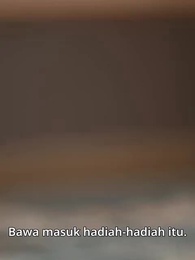 Episode 20 - Sang Miliuner Terceraikan