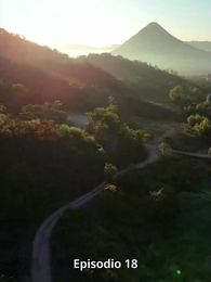Il Maestro Salva il Mondo - Episode 18