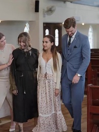 ตอนที่ 56 - การกลับมาของหญิงแกร่ง