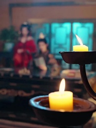 第11話 - 我らが天下へ