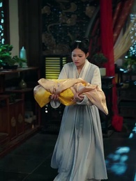 第29話 - 逆襲!福神様の顕現